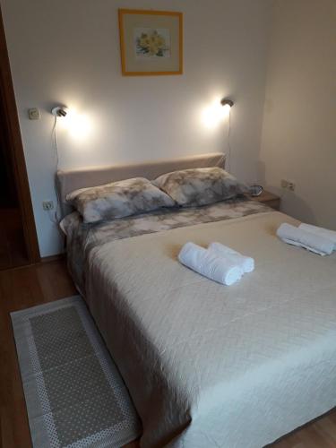 apartman Lean