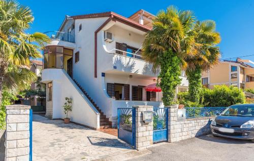 Fotografie z fotogalerie ubytování Apartments Nusha v Poreči