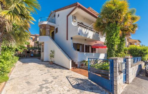 Fotografie z fotogalerie ubytování Apartments Nusha v Poreči