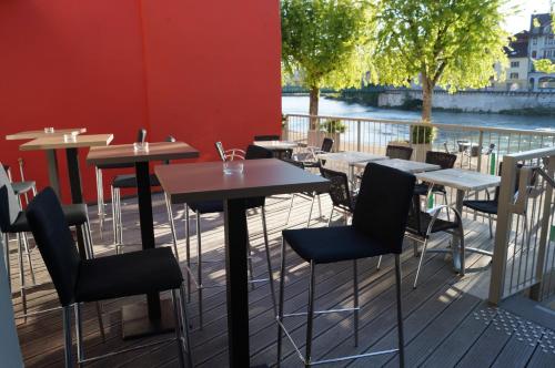 hotel du Rhône – Photos 2