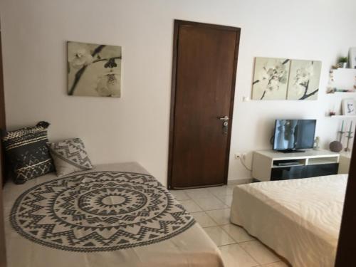 Fotografie z fotogalerie ubytování Eratous Seaside House v destinaci Agii Dimitrios ke Panteleimon