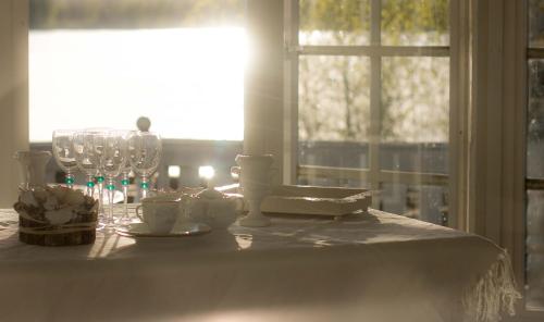 Gallery image of Lake Suite Family in Lahti