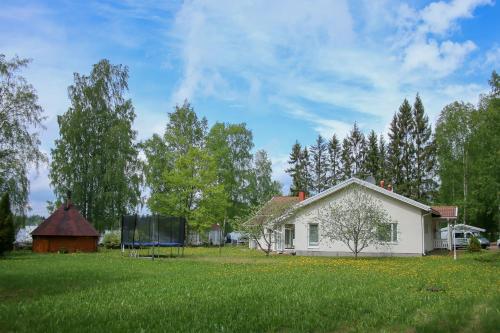 Gallery image of Lake Suite Family in Lahti