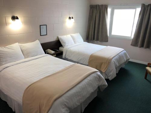 NORTHWOODS MOTOR INN