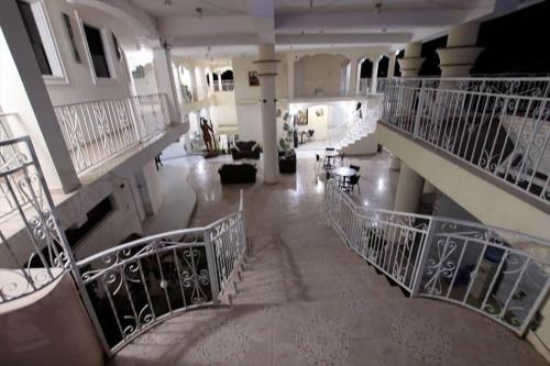 Fotografie z fotogalerie ubytování Residence Royale Hôtel v destinaci Cap-Haïtien