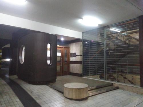 Bilik mandi di Mendoza Capital Microcentro