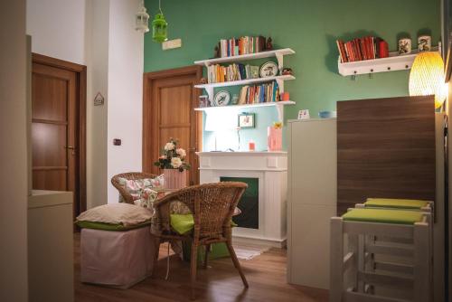 Gallery image of Casa Lena B&B in Naples