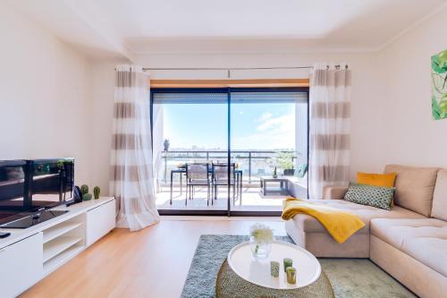 Ria House - beautiful apartment with swiming pool