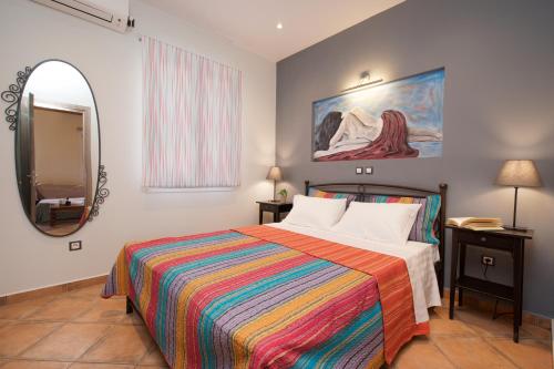 Central Square Apartment Argostoli