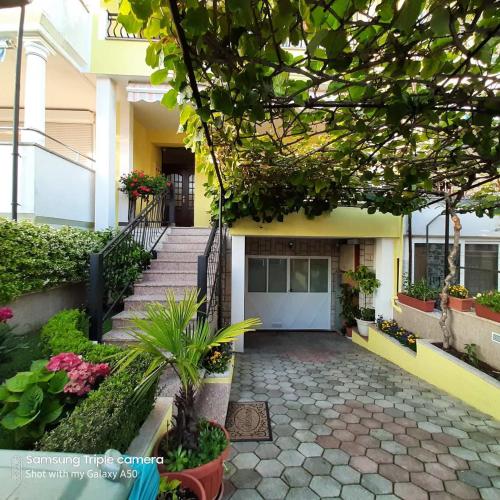 Apartments Elda