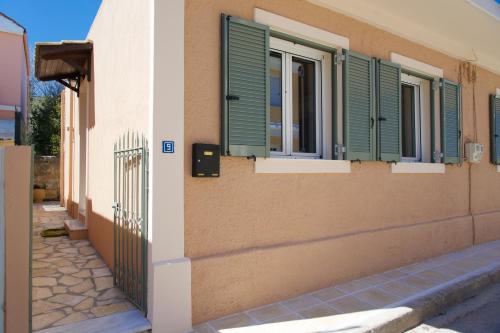 Central Square Apartment Argostoli