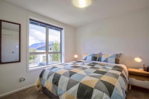 Foto da galeria de Beechwood apartment em Queenstown