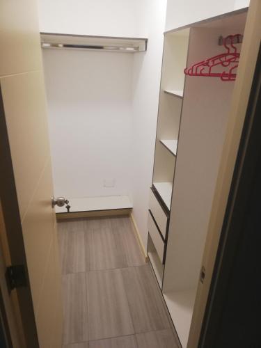 Gambar di galeri bagi Depto Ginebra 1 dorm con estacionamiento di Temuco