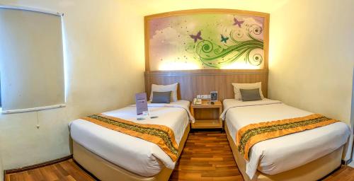 Transera Hotel Pontianak – Photos 3