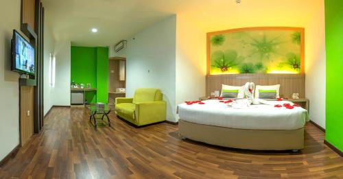 Transera Hotel Pontianak – Photos 2