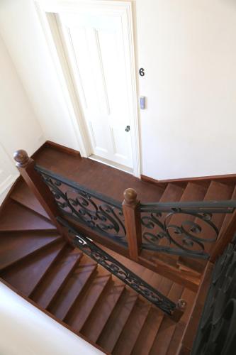 Gambar di galeri bagi Studio 7 - Saint George Accommodation di Melbourne