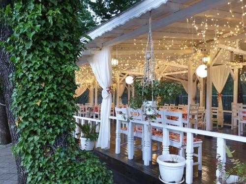 Gallery image of Hotel Afrodita Dimitrovgrad BG in Dimitrovgrad