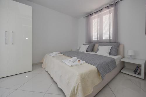 Brunchi apartment Novalja