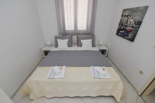 Brunchi apartment Novalja