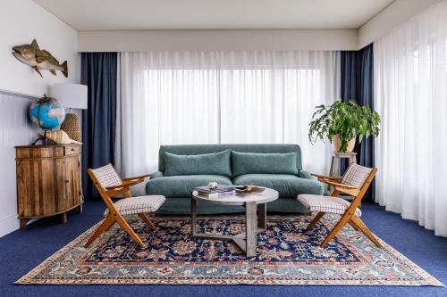 Watsons Bay Boutique Hotel Image
