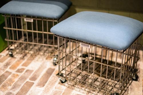Φωτογραφία από το άλμπουμ του IKIDANE Residential Hotel Komagome στο Τόκιο