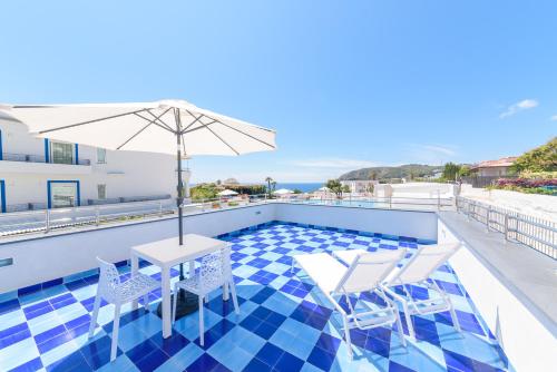 San Michele Hotel & Spa