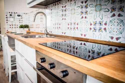 Basilica A-Plus Suite 1051 Budapest, 7 Hercegprímás utca kép - 3