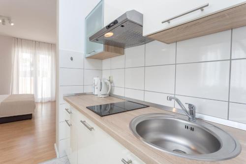 Apartments Gordana Jeličić