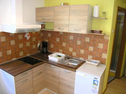 Fotografie z fotogalerie ubytování Apartment Danilo v destinaci Krk