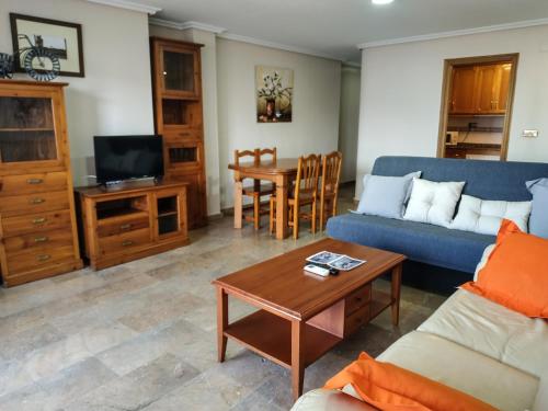 Apartamentos Deluxe San Julian