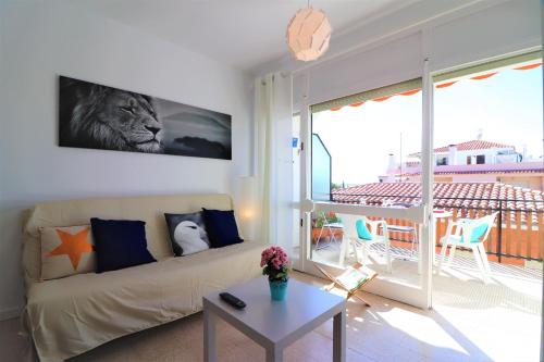 Fotografie z fotogalerie ubytování Gran Via 2B Roses - Immo Barneda v destinaci Roses