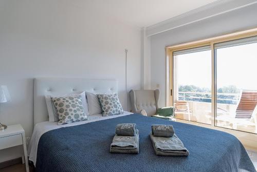 Porto Gaia River View 8 by MP