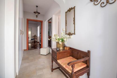 Gallery image of Idis Luxury Apartment in Podstrana