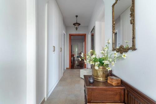 Gallery image of Idis Luxury Apartment in Podstrana