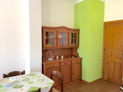 Fotografie z fotogalerie ubytování Apartament Lucìa 150mt from beach v destinaci Castelsardo
