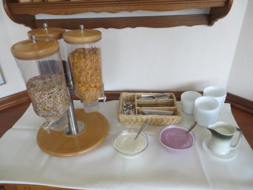 Billede fra billedgalleriet på Gäste- und Tagungshaus Maria Trost i Beuron