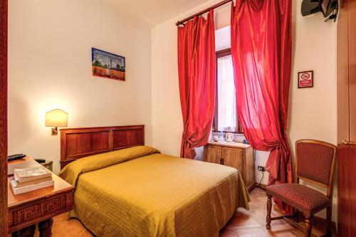 Hotel Gea Di Vulcano Image