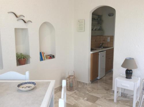 Fotografie z fotogalerie ubytování Maria Suites v destinaci Plataniás