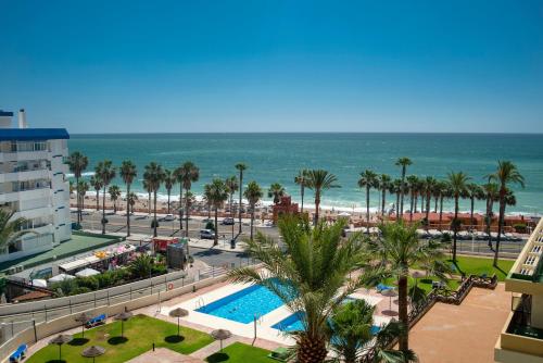 Apartamento Playa Benalmádena, Benalmádena – Updated 2022 Prices