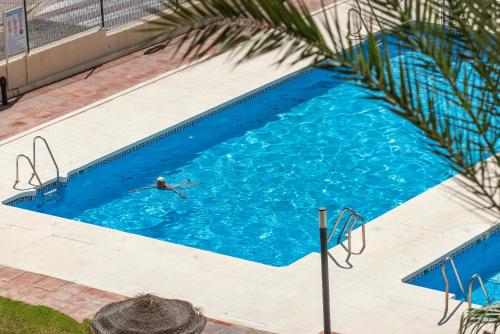 Apartamento Playa Benalmádena