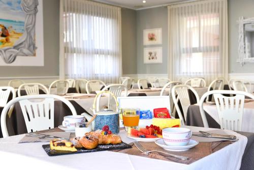 Afbeelding uit fotogalerij van Hotel La Conchiglia in Bellaria-Igea Marina