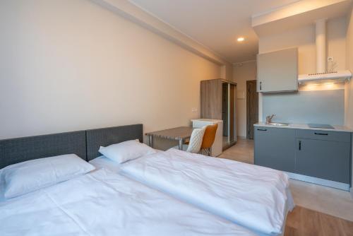 Zdjęcie z galerii obiektu Centra Expresis w Rydze