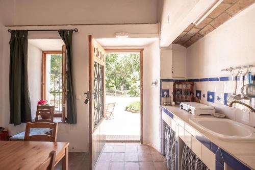 Fotografie z fotogalerie ubytování El Molino del Corcho v destinaci Cazalla de la Sierra