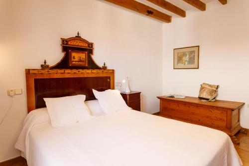 Imagen de la galería de Son Colom -Turismo de interior, en Campanet