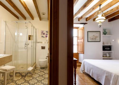 Imagen de la galería de Son Colom -Turismo de interior, en Campanet