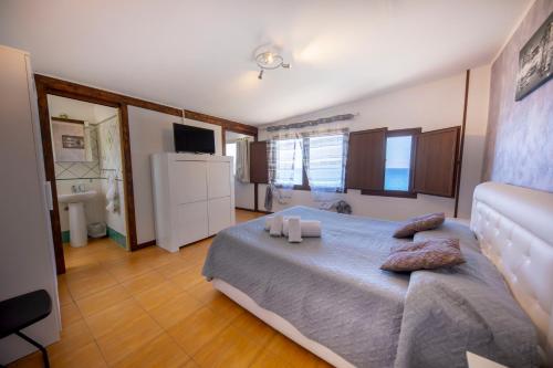 Gallery image of Blue Coral Apartment in Cefalù