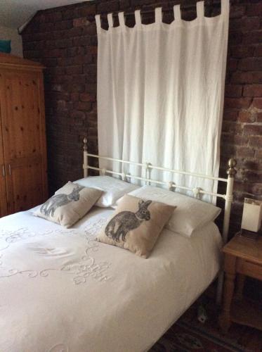 The Barn Bed and Breakfast photo 43