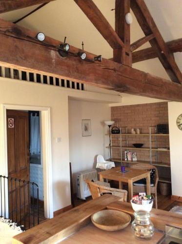 The Barn Bed and Breakfast photo 44