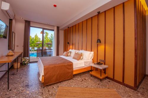 Gallery image of Arwen Hotel in Fethiye