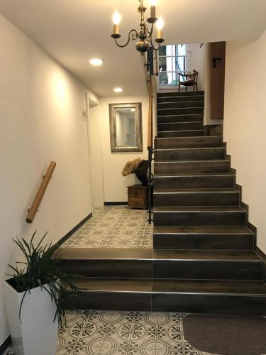 Fotografie z fotogalerie ubytování Hotel Klapperburg v destinaci Beilstein